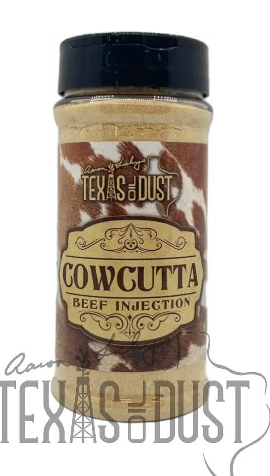 Cowcutta Beef Injection