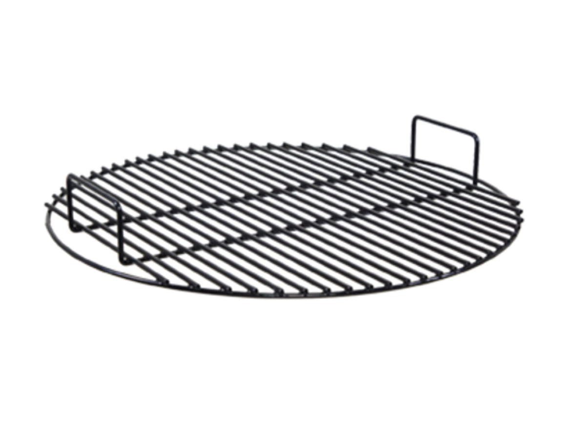 K4L drum smoker from 4 Legs Up BBQ