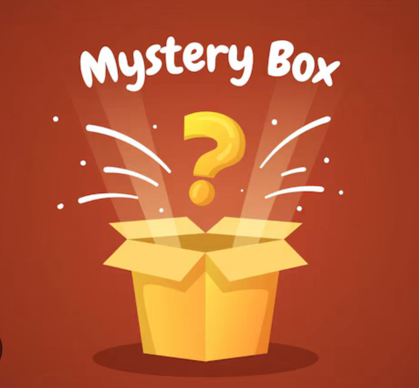 Mystery Box