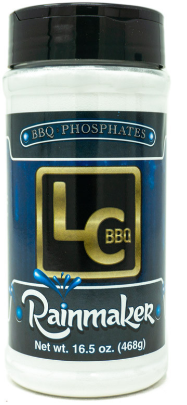 LC RAINMAKER