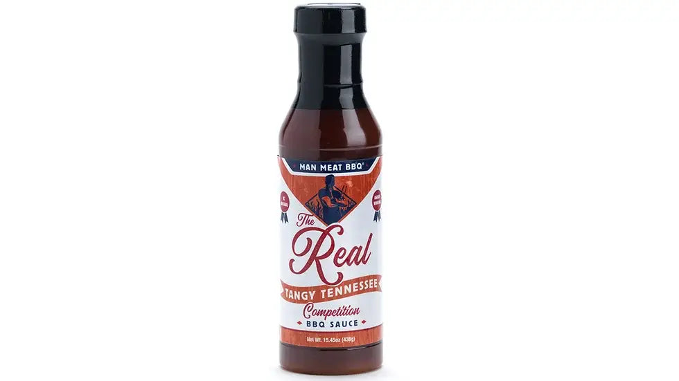 The Real Tangy Tennessee