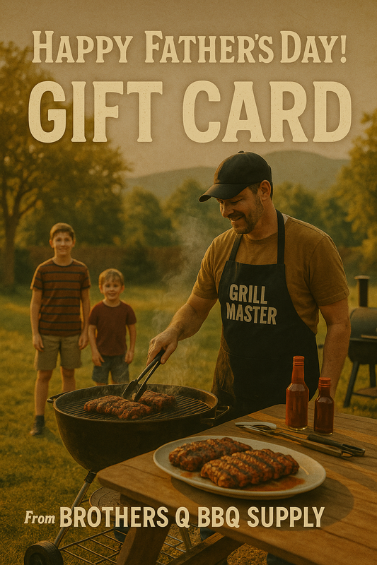 Fathers Day Gift Cards