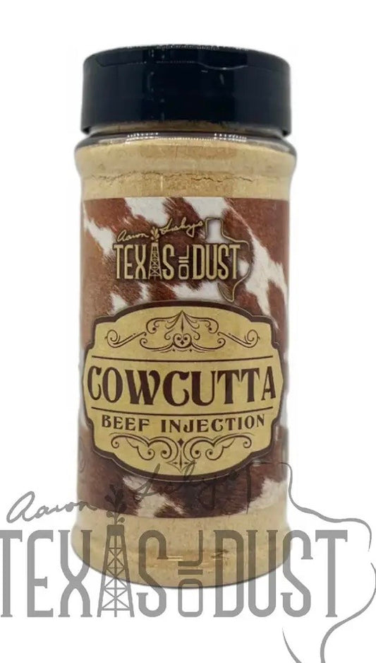 Cowcutta Beef Injection