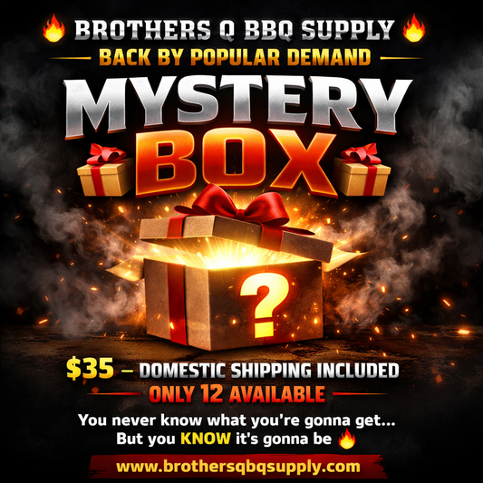 Mystery Box