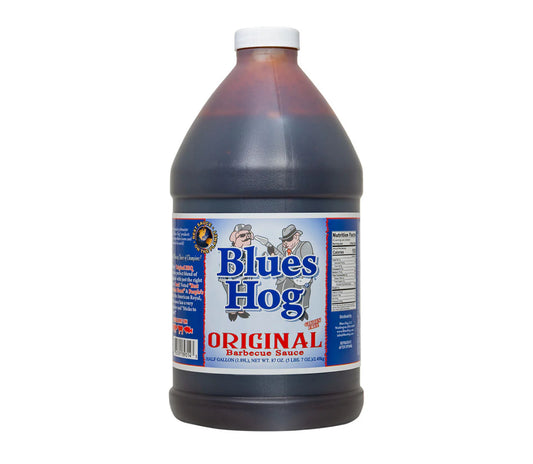 Blues Hog Original 1/2 gallon