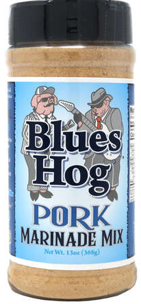 Blues Hog Pork Marinade