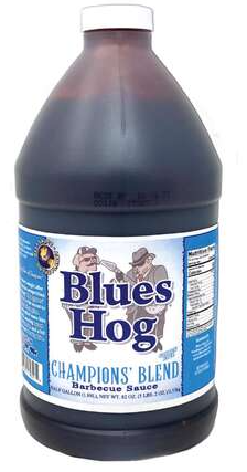 Blues Hog Champions Blend 1/2 gallon